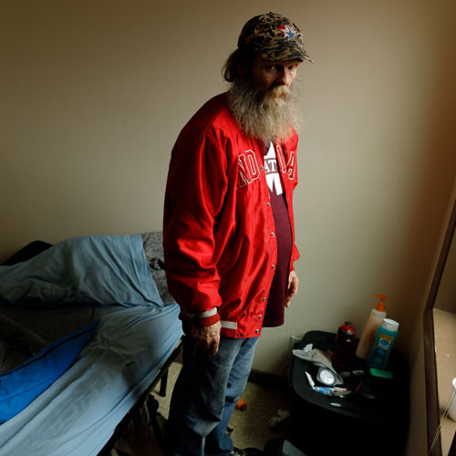 HELP A HOOSIER HERO